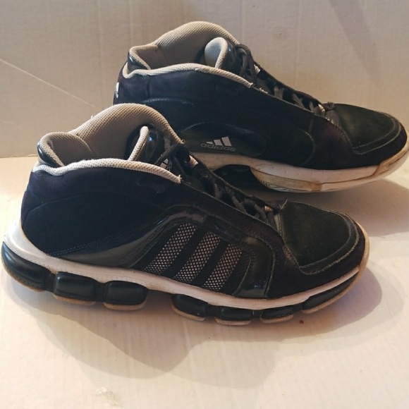le adidas decennio mens hightop taglia 10 poshmark le adidas decennio mens hightop taglia 10 poshmark